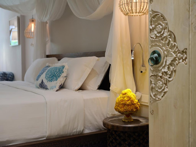 Bali Mandira Beach Resort & Spa by null