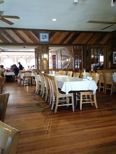 Photos of Love's Seafood Restaurant