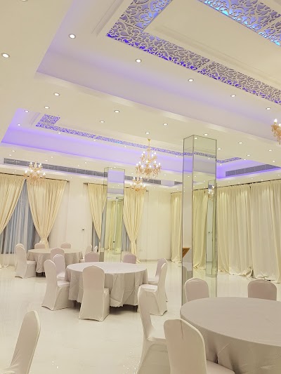 Photos of صالة 123 للمناسبات - 123 HALL