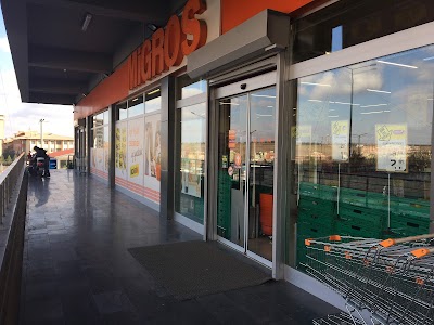 M Migros