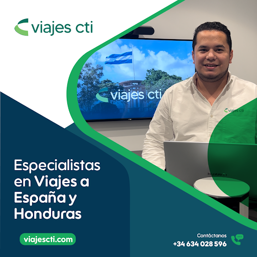 Viajes CTI