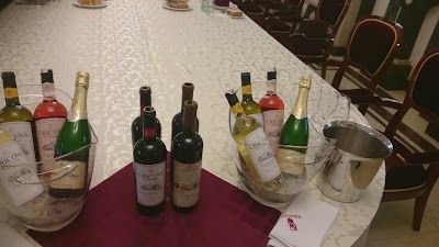 Photos of Combinatul de Vinuri "Cricova" S.A.