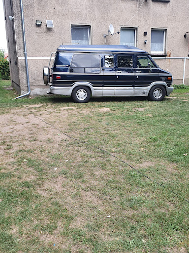 American Auto Service GmbH - Thumbnail