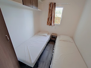 Photo n°5 de Les Prairies de la Mer - Baie de Somme à Favières (Terrain de camping)