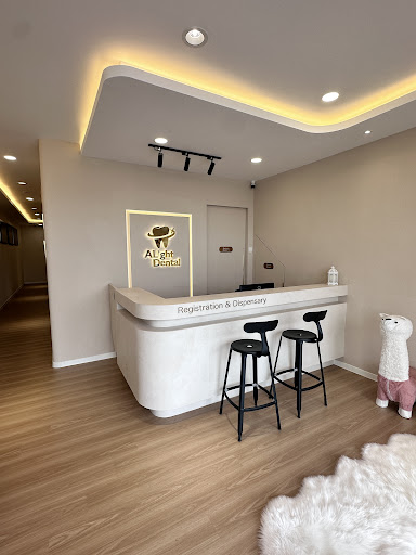 Klinik Pergigian ALight Dental