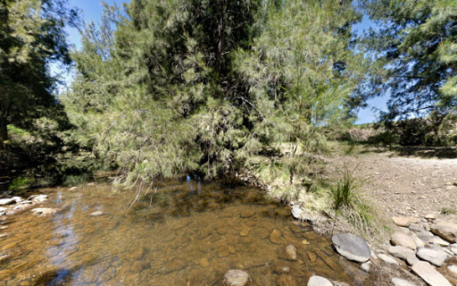Bushlands Tourist Park - Thumbnail