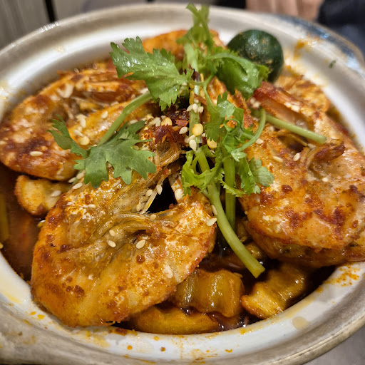 Chicken Hotpot (Novena Square2) - Thumbnail