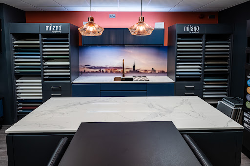 Sydenhams Kitchens & Bathrooms Ltd Salisbury
