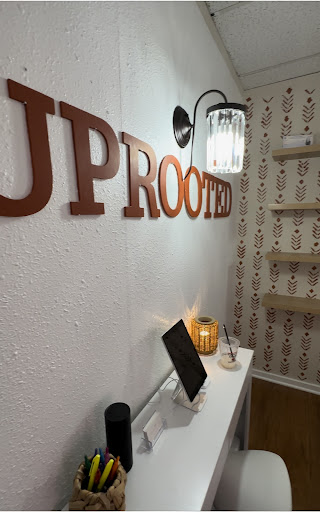 Uprooted Beauty Bar - Thumbnail