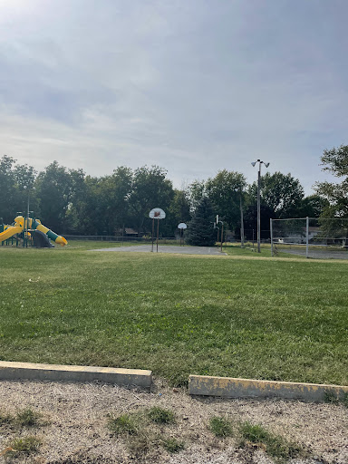 Macon Park - Visual