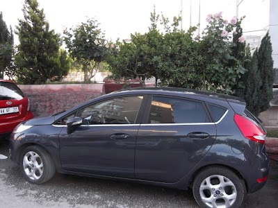 Meydan Rent A Car