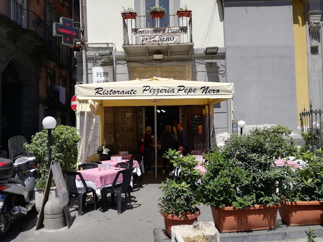 Piazza Carità