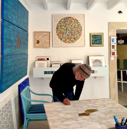 atelier art5 - jochen maiwald - Thumbnail