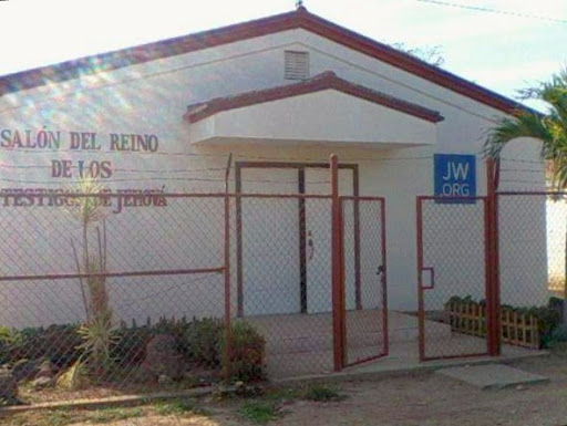 Salón del Reino de los Testigos de Jehová "Campo El Diez"