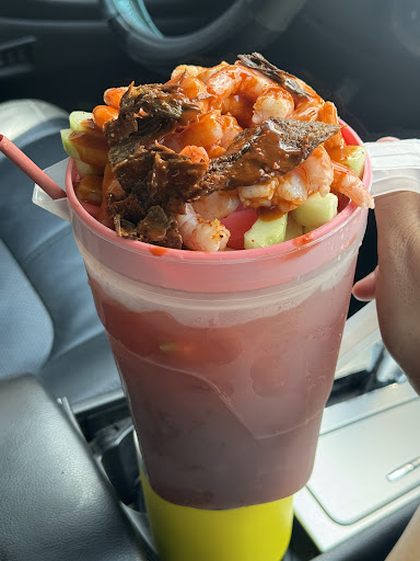 JR Mariscos Drink’s