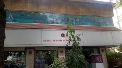 photo of Akbar Travels of India Pvt Ltd