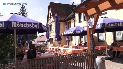 Gaststätte-Gutshof Peter Unbehauen Burgstraße 26, 91598 Colmberg, Deutschland