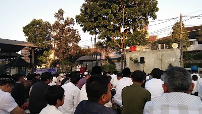 Photos of Terminal Ledeng