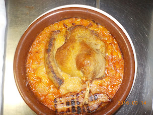 Photo n°65 de La Braisière à Toulouse (Restaurant français)