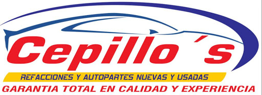 Taller mecánico y Refaccionaria "El Cepillo" - Thumbnail
