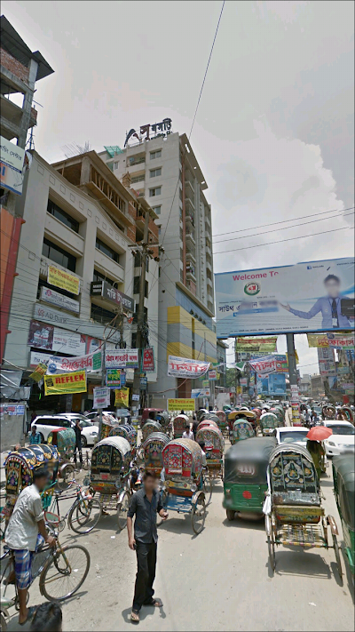 Photos of Moti Tower
