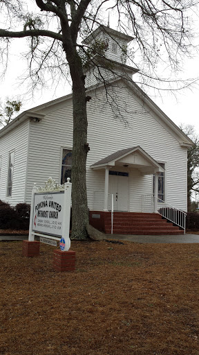 Pomona United Methodist Church - Thumbnail