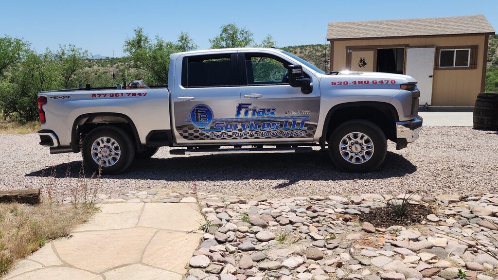 Frias Plumbing Services - Plumbing Services