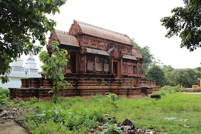 Photos of វត្តភ្នំប្រុស