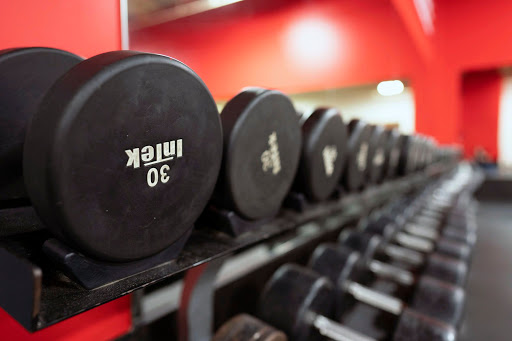 CHAMPION HEALTH CLUB