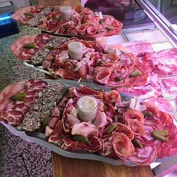 Photo n°6 de La Mélodie du boucher à Sauve (Traiteur)