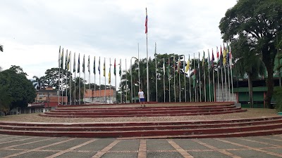 Photos of Las Banderas Park
