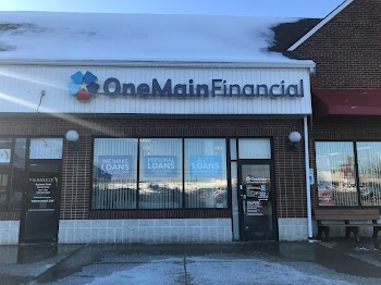 OneMain Financial photo