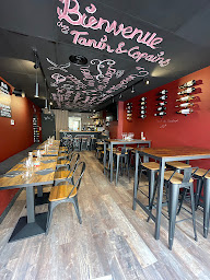 Photo n°16 de Tanin & Copains à Sanary-sur-Mer (Restaurant)