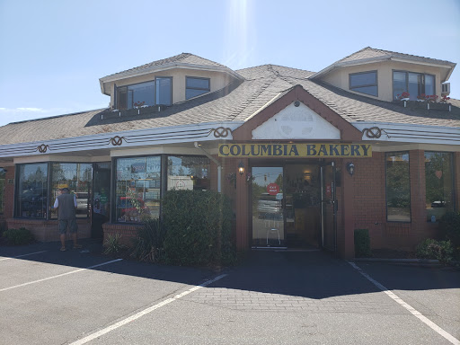 Columbia Bakery Ltd - Thumbnail