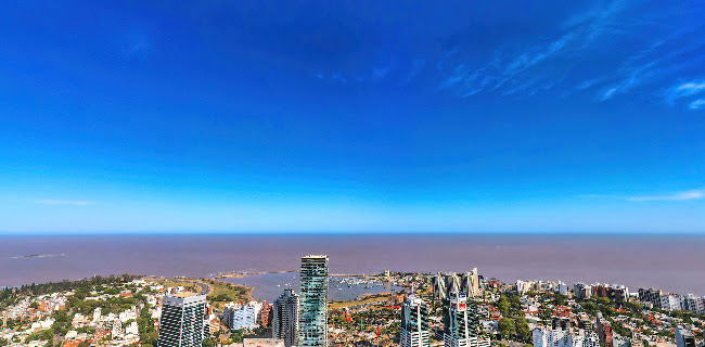 Av. Luis Alberto de Herrera 1290, 11300 Montevideo, Departamento de Montevideo