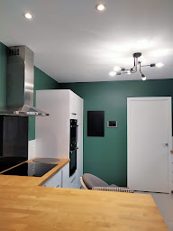 Photo n°31 de RDécor à Savenay (Peintre en bâtiment)