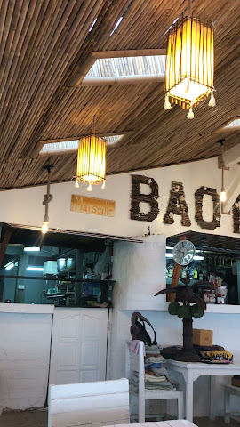 Baobab Restaurant by null