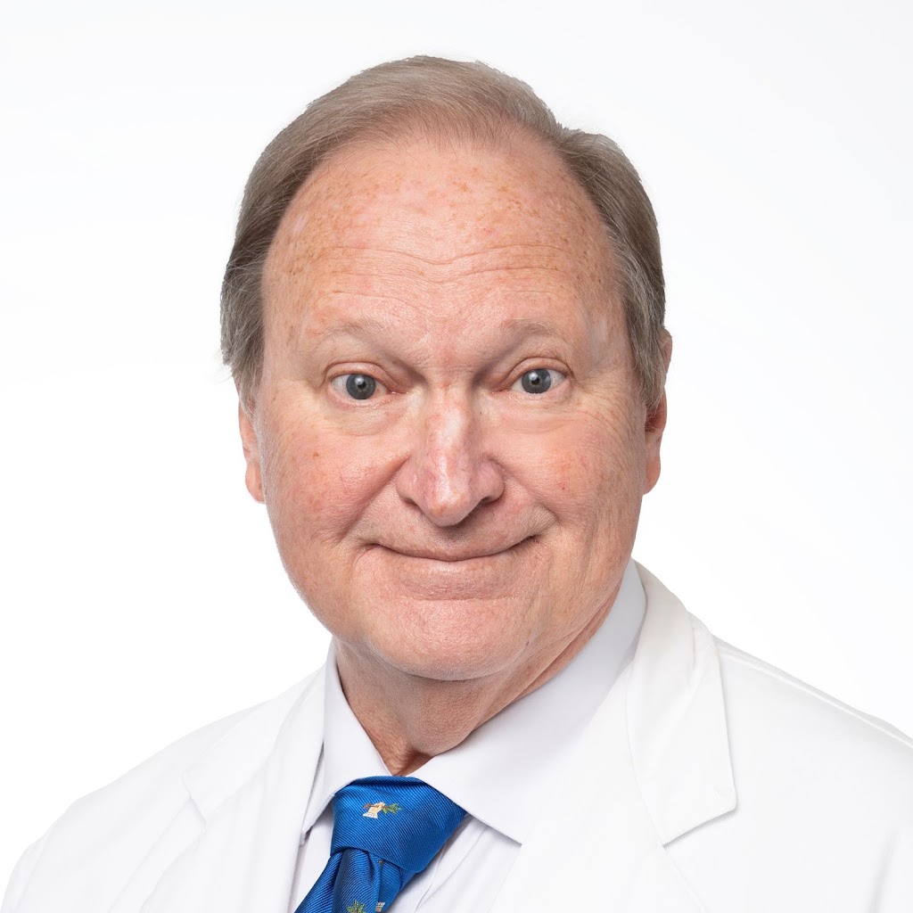 Robert Pringle Jr Md