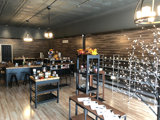 The Chandler by null