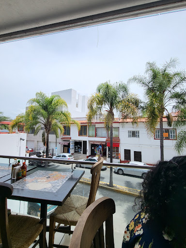 MARISCOS El TIMÓN RESTAURANTE