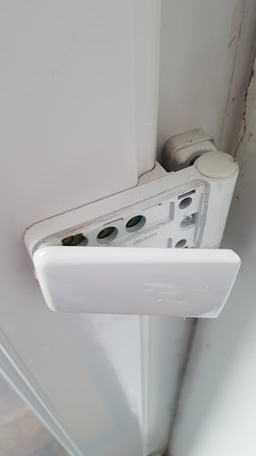 Picklockery locksmiths - Visual