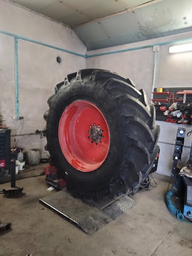 Comentarii opinii despre Wulkanizacja Tir Mobilna Auto Opony Daniel Pruszyński