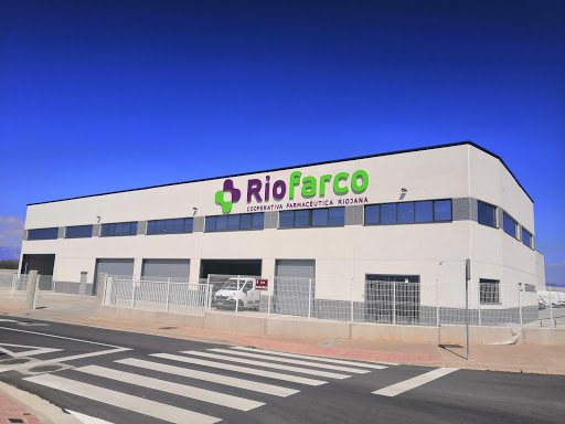 RIOFARCO, Cooperativa Farmacéutica Riojana - Thumbnail