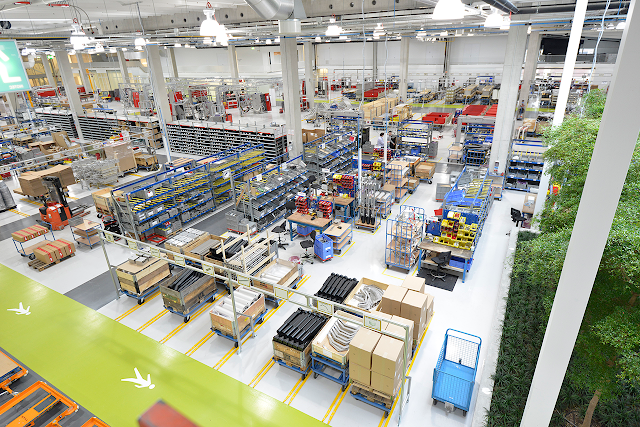 Lely Nederland N.V.