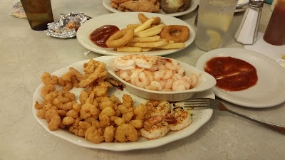 Photos of Bay Breeze Seafood of Marietta