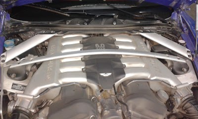 Photos of ZNZ Garage EST.