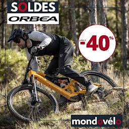 Photo n°17 de Mondovélo Chambéry Saint Alban Leysse à Saint-Alban-Leysse (Magasin de vélos d'occasion)