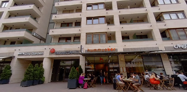Értékelések erről a helyről: hummusbar, Budapest - Étterem