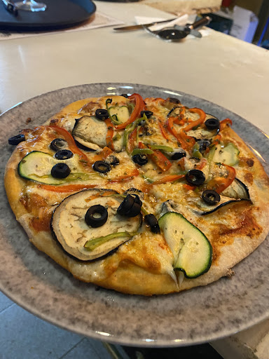 Pizzeria OT - Thumbnail