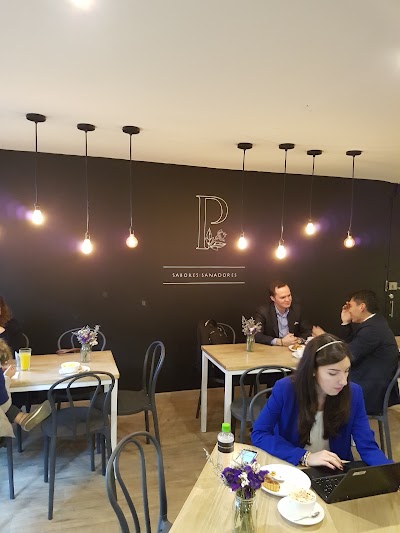 Photos of Panace&eacute; Boutique Bakery